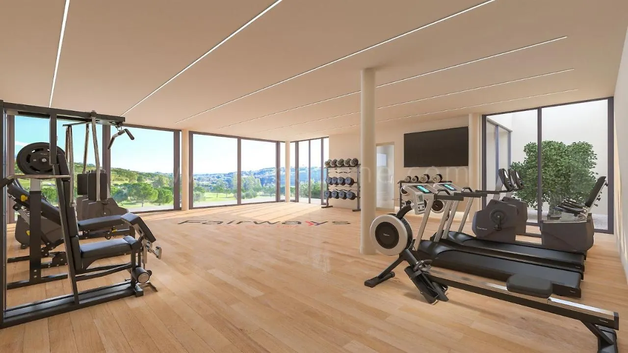 Appartamento Costa Del Sol Mijas Golf First Line-Near Marbella - Stunning Views - Ground Floor Penthouse Appartement - 3 Bedrooms - Big Terras And Garden 2- 6 Persons One Price! - Completely Furnished And Equipt For An Unforgetable Holiday And Golf Matches Pleasu Spagna