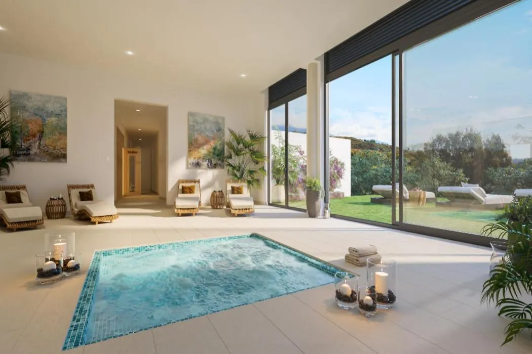 Costa Del Sol Mijas Golf First Line-Near Marbella - Stunning Views - Ground Floor Penthouse Appartement - 3 Bedrooms - Big Terras And Garden 2- 6 Persons One Price! - Completely Furnished And Equipt For An Unforgetable Holiday And Golf Matches Pleasu Spagna