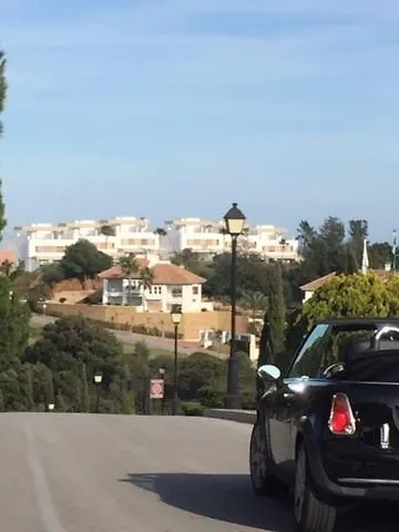 Costa Del Sol Mijas Golf First Line-Near Marbella - Stunning Views - Ground Floor Penthouse Appartement - 3 Bedrooms - Big Terras And Garden 2- 6 Persons One Price! - Completely Furnished And Equipt For An Unforgetable Holiday And Golf Matches Pleasu Appartamento